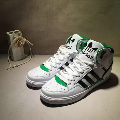 Adidas Originals High-Top Shoes Women--115